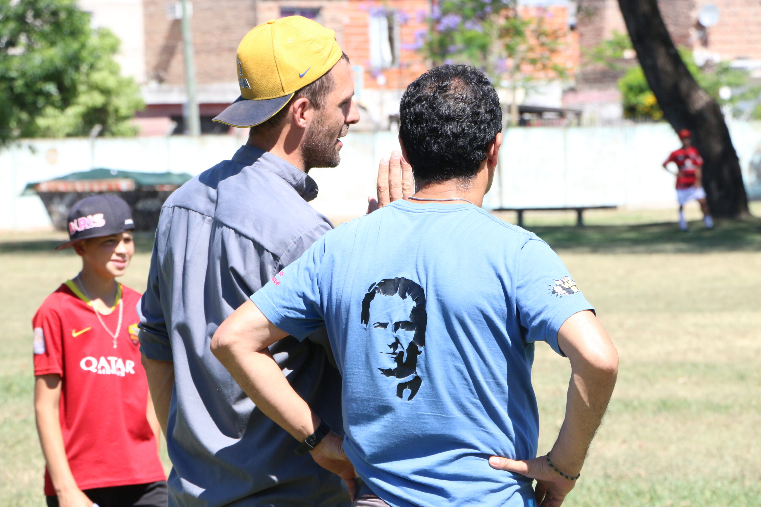 dialogo