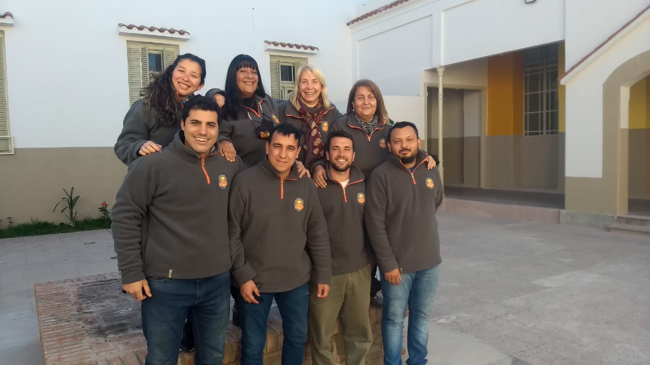 trabajo responsable